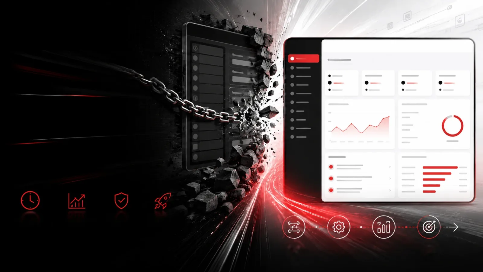 RebelPSA Managing Your PSA Software